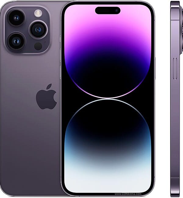 Iphone 14 Pro Max 512GB (Pre-owned)