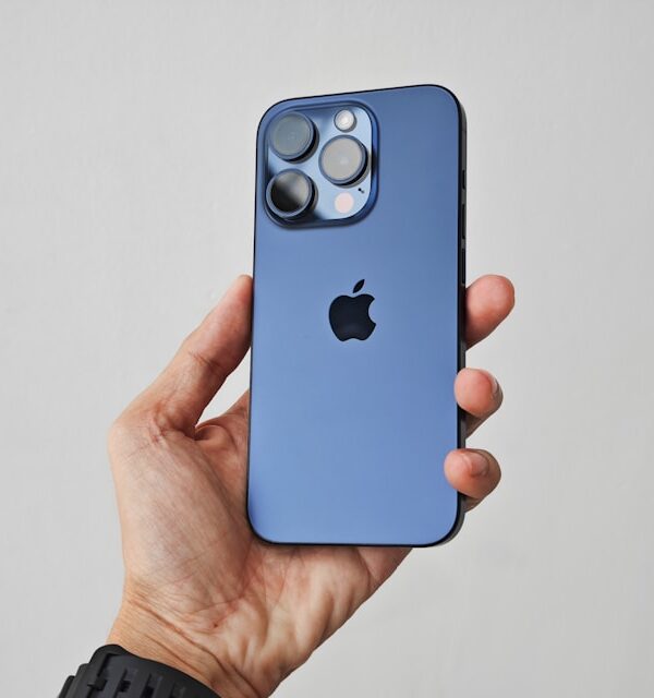 Iphone 15 Pro 512GB (Pre-owned)