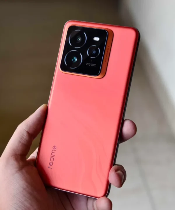 Realme GT 7 256GB | 12GB (Pre-owned)