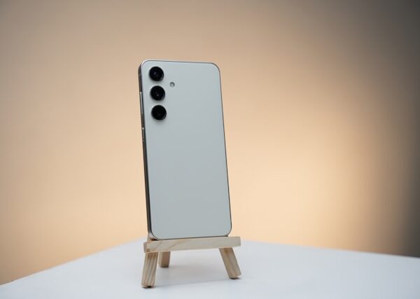 Samsung S24 Base Model 256GB (Pre-owned)