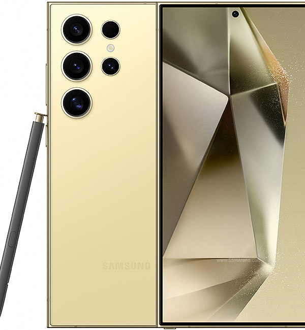 Samsung S24 Ultra 256GB (Pre-owned)